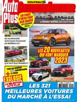 AUTO PLUS GUIDE DE L'ACHETEUR